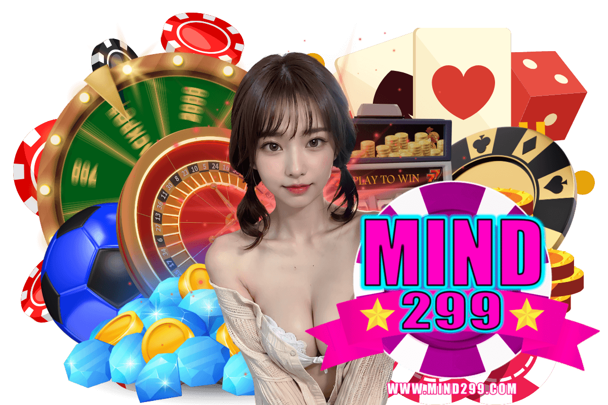 mind299 play