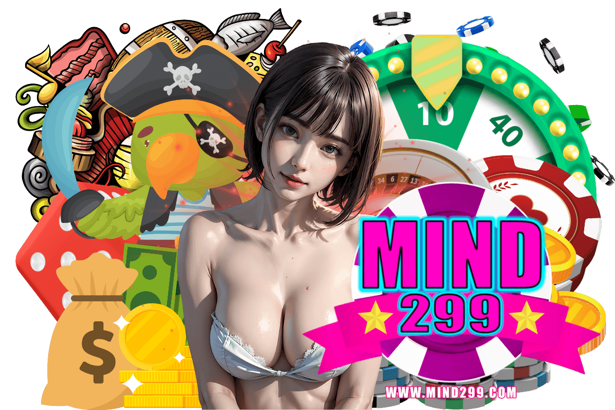 mind299 slot